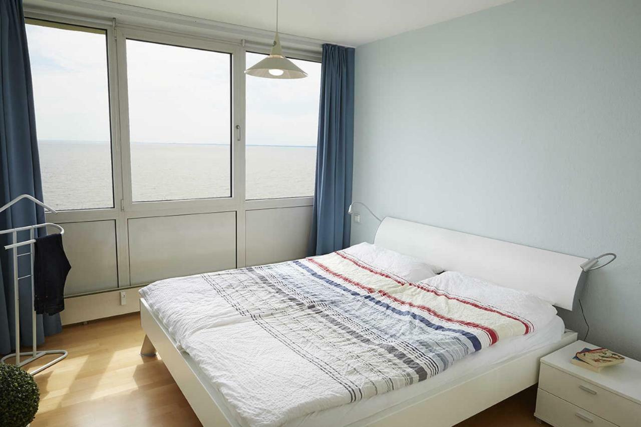138 Helgolandhaus Wilhelmshaven Buitenkant foto