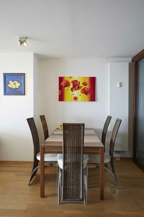 138 Helgolandhaus Wilhelmshaven Buitenkant foto